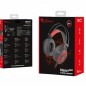 CASQUE GENESIS NEON 360 GAMING Garantie 1 an