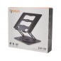 Sbox CP-31 Laptop stand 360 Rotation