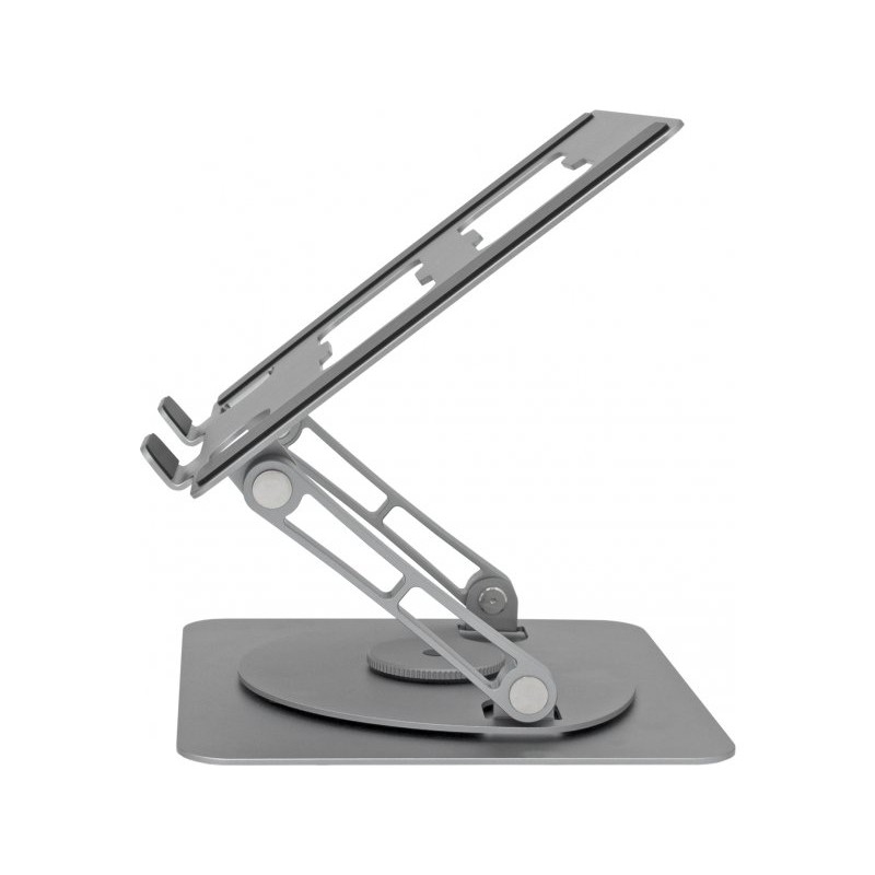 Sbox CP-31 Laptop stand 360 Rotation