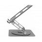 Sbox CP-31 Laptop stand 360 Rotation