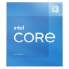 Processeur Intel Core i3-10105 10e génération / Box