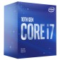 Processeur Intel Core i7-10700 10e génération LGA1200 / Box