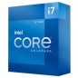 Processeur INTEL Core I7-12700K 12 Coeurs LGA 1700