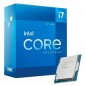 Processeur INTEL Core I7-12700K 12 Coeurs LGA 1700