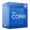 Processeur Intel Core i7-12700F 12e génération Socket 1700