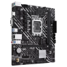 Carte mère micro-ATX ASUS PRIME H610M-K DDR4 / ARGB
