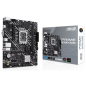 Carte mère micro-ATX ASUS PRIME H610M-K DDR4 / ARGB