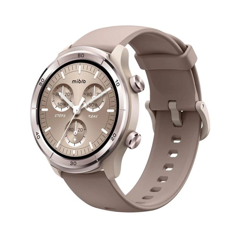 Montre Connectée Mibro Watch A3 - MOCHA