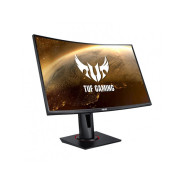 Ecran ASUS Tuf Gaming VG27V / 27″ FHD – Curved – 240 Hz