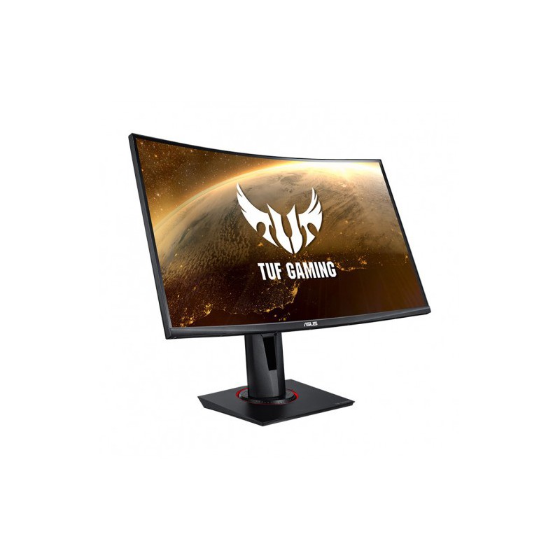 Ecran ASUS Tuf Gaming VG27V / 27″ FHD – Curved – 240 Hz