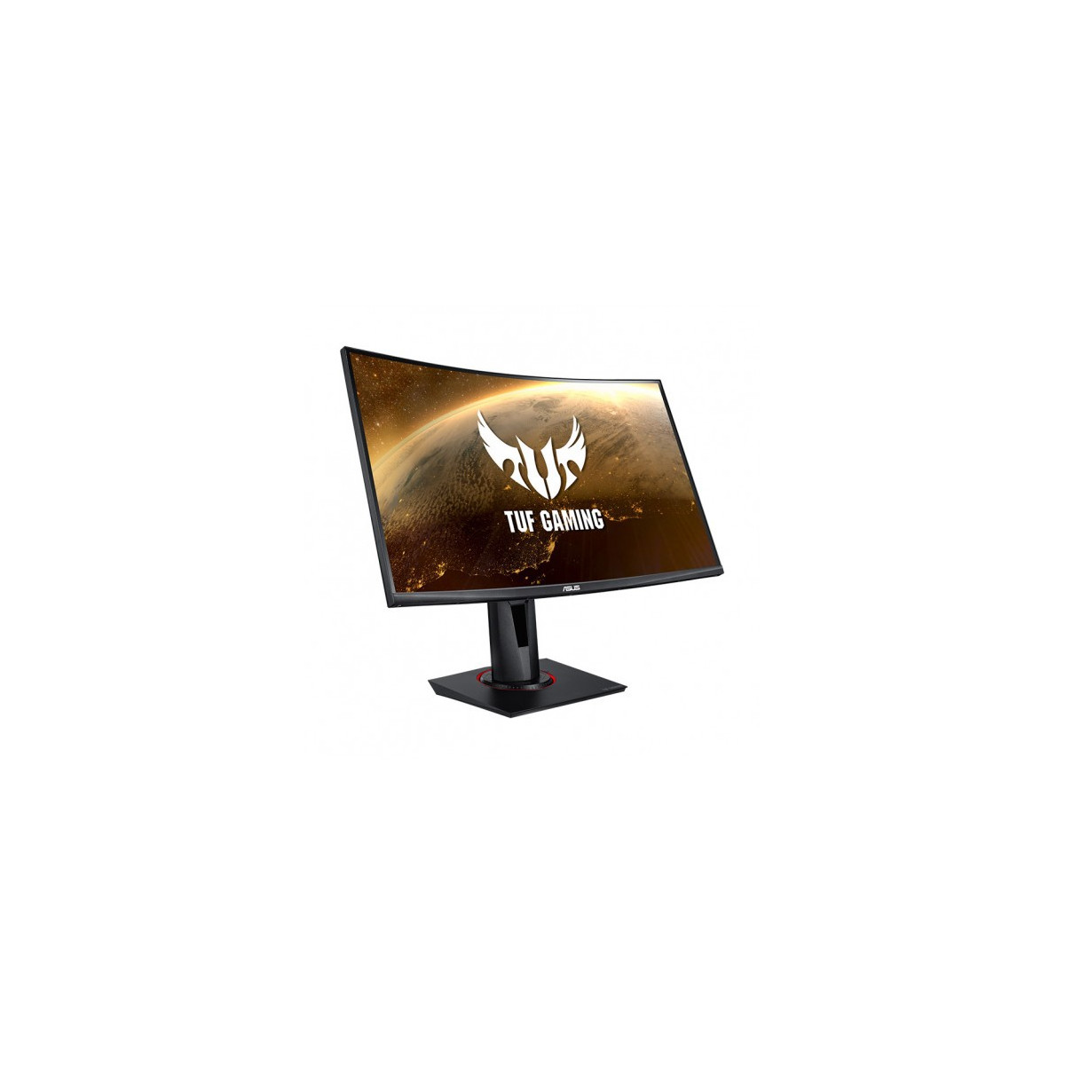 Ecran ASUS Tuf Gaming VG27V / 27″ FHD – Curved – 240 Hz