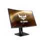 Ecran ASUS Tuf Gaming VG27V / 27″ FHD – Curved – 240 Hz