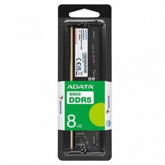 ADATA Barrette mémoire 8GB DDR5 5600