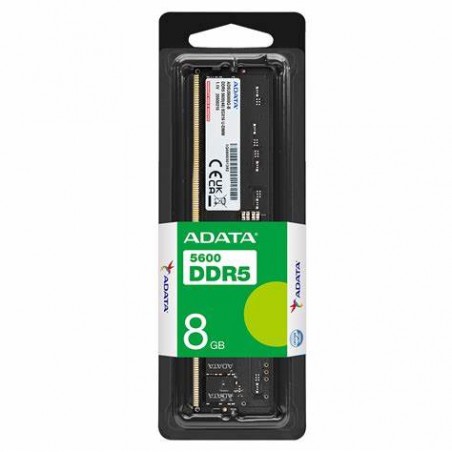 ADATA Barrette mémoire 8GB DDR5 5600