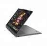 Lenovo Yoga 7 2-en-1 – Ultra 7 155U / 16Go RAM / 1To SSD / Écran Tactile 14" FHD+ Convertible