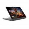 Lenovo Yoga 7 2-en-1 – Ultra 7 155U / 16Go RAM / 1To SSD / Écran Tactile 14" FHD+ Convertible
