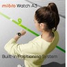 Montre Connectée Mibro Watch A3 - MOCHA
