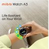 Montre Connectée Mibro Watch A3 - MOCHA