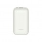 Power Bank Filaire XIAOMI 33W Pocket Edition Pro 10000mAh Ivoire