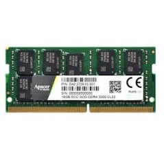 Barrette Mémoire HP 8Go DDR4-3200 SODIMM