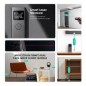 Unité De Mesure À Distance Xiaomi Télémètre Lazer Noir