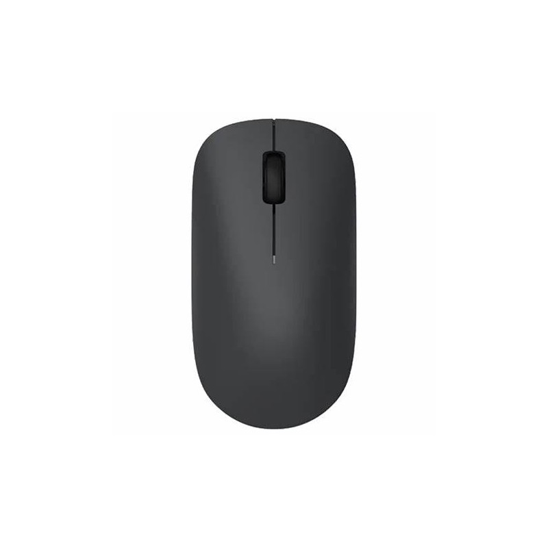 Souris sans fil Xiaomi Lite / Noir Souris sans fil Xiaomi Lite / Noir