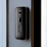 Interphone XIAOMI Smart Doorbell 3 Noir