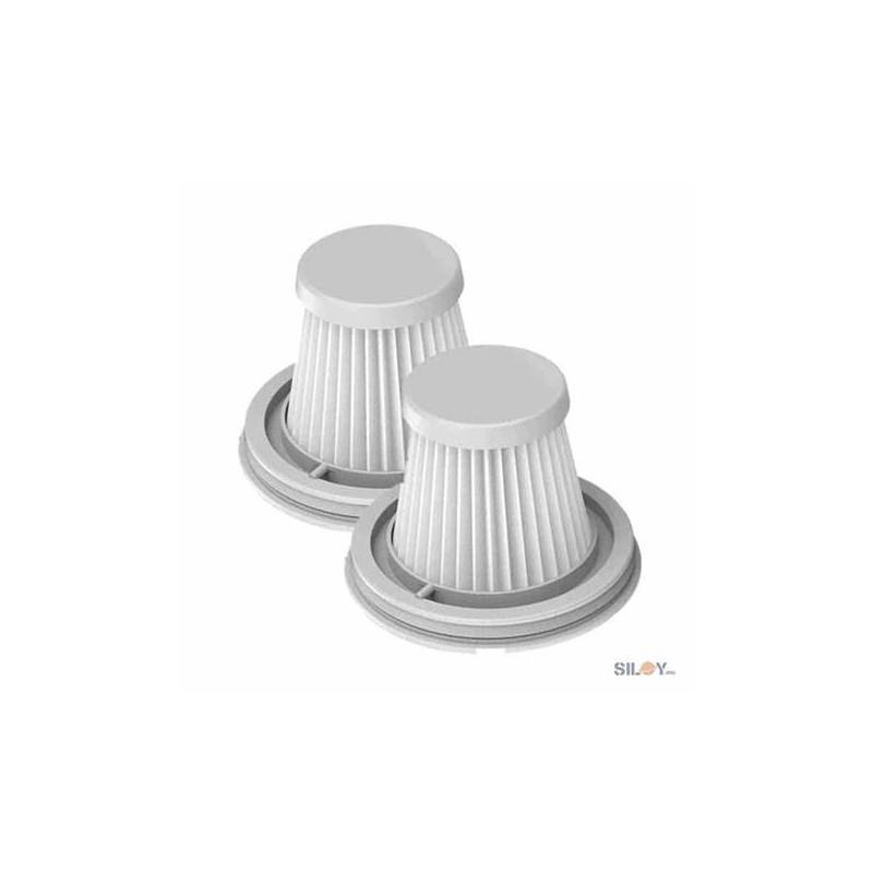 XIAOMI MI VACUUM CLEANER MINI HEPA FILTER 2-PACK