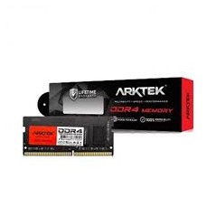 BARRETTE MEMOIRE ARKTEK 8GO DDR4 3200MHZ