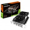 Carte graphique Gigabyte GeForce GTX 1650 OC / 4 Go