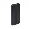 Power Bank RIVAVASE VA2041 10000 mAh - Noir