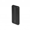 Power Bank RIVAVASE VA2041 10000 mAh - Noir