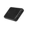 Power Bank RIVAVASE VA2041 10000 mAh - Noir
