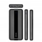 Power Bank RIVAVASE VA2041 10000 mAh - Noir