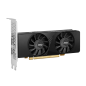 Carte graphique MSI GeForce RTX 3050 VENTUS 2X OC / 6 Go GDDR6 Carte graphique MSI GeForce RTX 3050 VENTUS 2X OC / 6 Go GDDR6