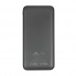 Power Bank RIVACASE VA2101 22.5W 10000 mAh QC/PD - Noir