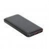 Power Bank RIVACASE VA2101 22.5W 10000 mAh QC/PD - Noir