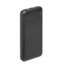 Power Bank RIVACASE VA2101 22.5W 10000 mAh QC/PD - Noir