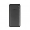 Power Bank RIVACASE VA2101 22.5W 10000 mAh QC/PD - Noir