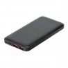 Power Bank RIVACASE VA2101 22.5W 10000 mAh QC/PD - Noir