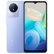 Smartphone Vivo Y02 3 Go 32 Go Bleu