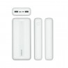Power Bank RIVAVASE VA2081 20000 mAh - Blanc