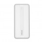 Power Bank RIVAVASE VA2081 20000 mAh - Blanc