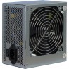 Boîte d'alimentation Inter-Tech PSU SL-500C / 500 W / Noir