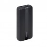 Power Bank RIVACASE VA2081 / 20000 mAh / Noir