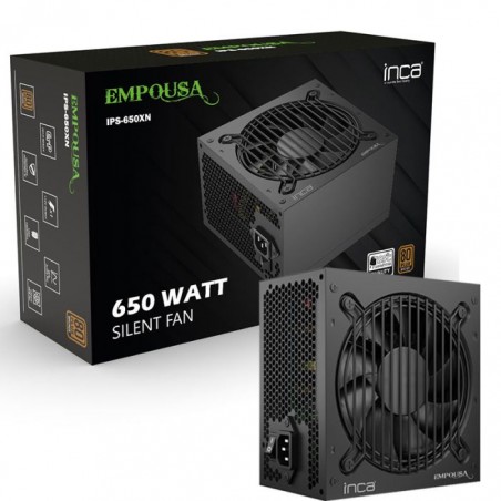 Bloc D’alimentation Inca Ips-650xn