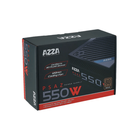 AZZA PSAZ-550W