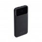 Power Bank RIVACASE VA2211 / 10000 mAh / Noir