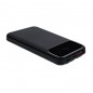 Power Bank RIVACASE VA2211 / 10000 mAh / Noir