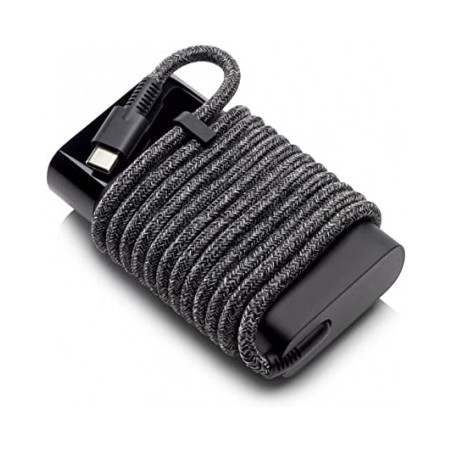 Chargeur HP 65 W 20 V 3.25 A USB-C